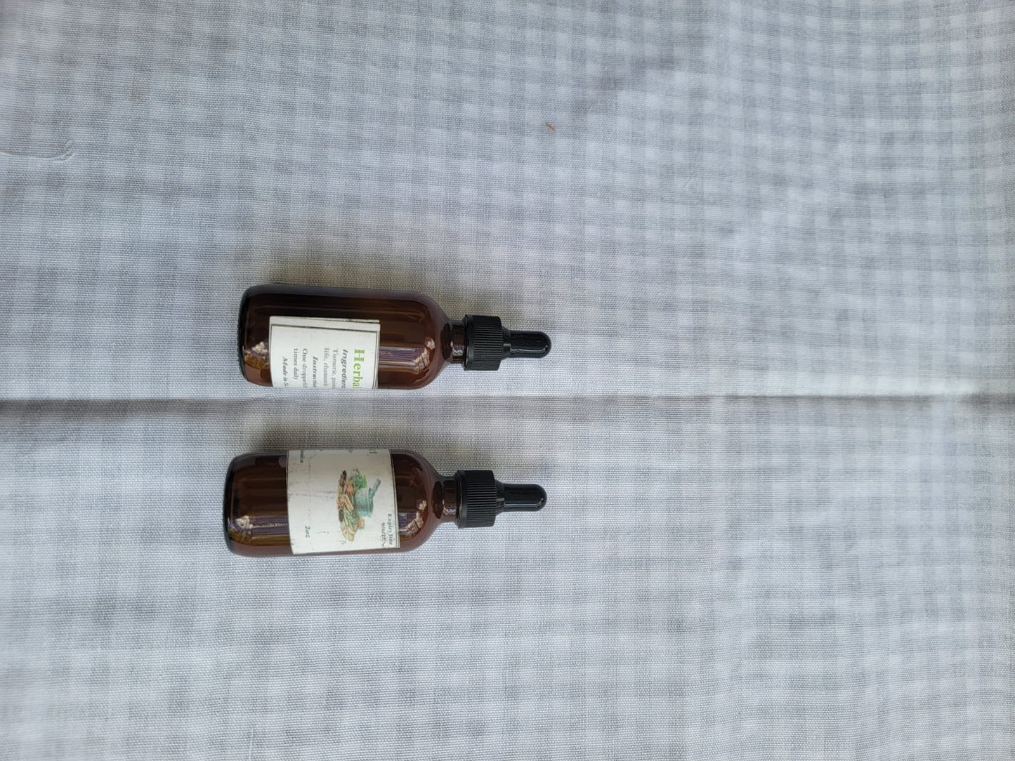 Parasite Detox