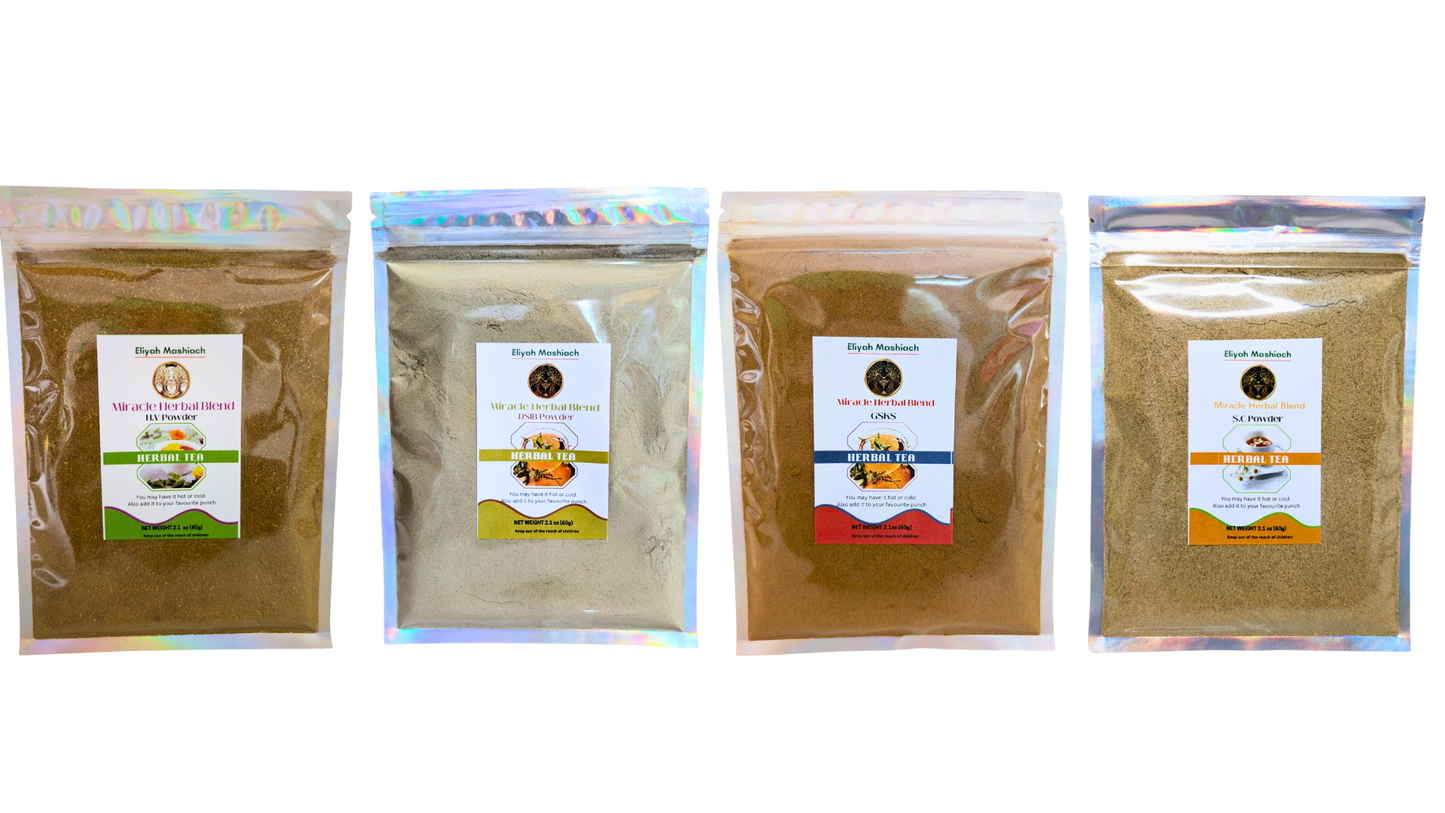 Hepatitis Support Package