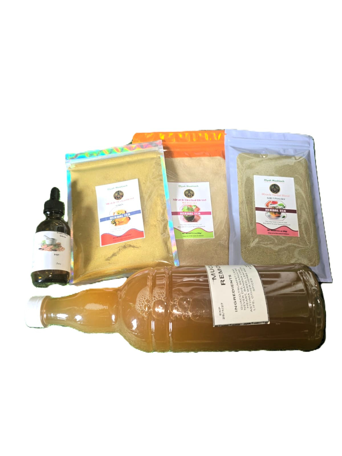 KIDNEY PACKAGE