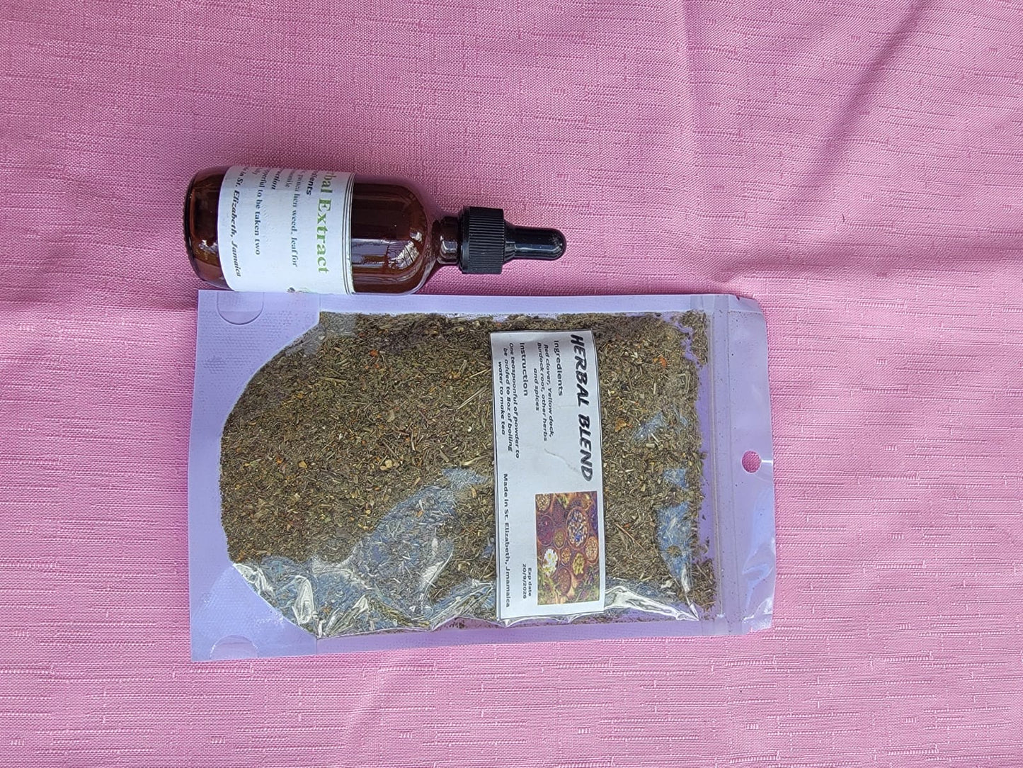 Organs Cleanse.. Kidney, Liver, etc