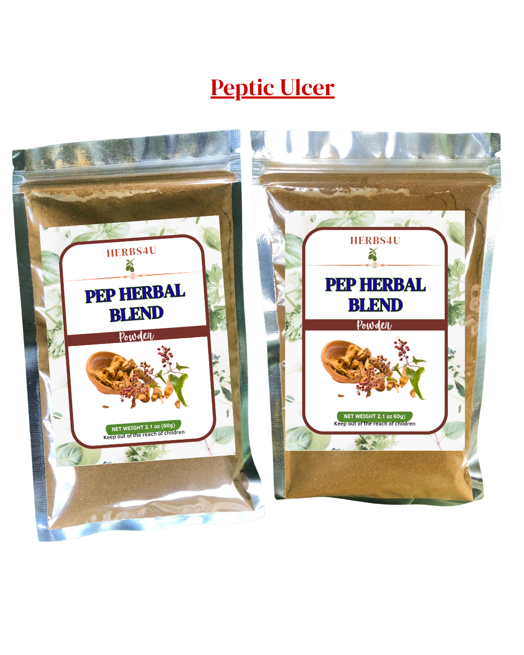 Peptic Ulcer
