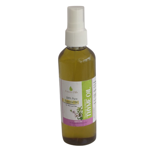Hair growth, skin infection  Oil