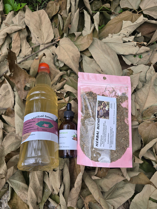 Acid reflux/Gerd/Stomach Ulcer package