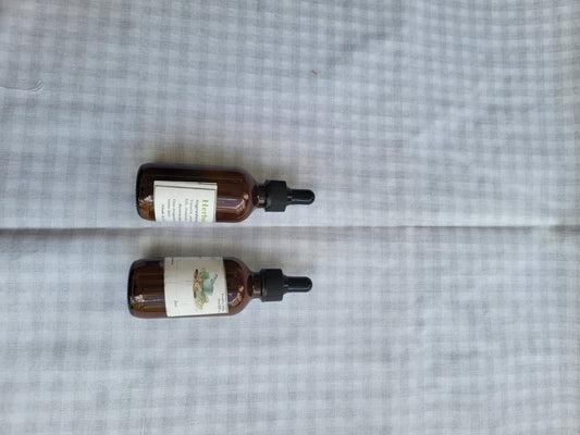 Parasite Detox