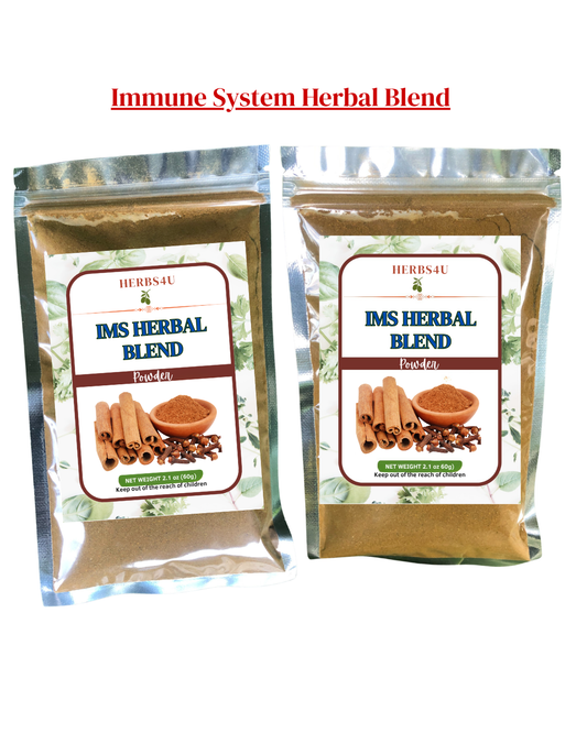 Autoimmune System