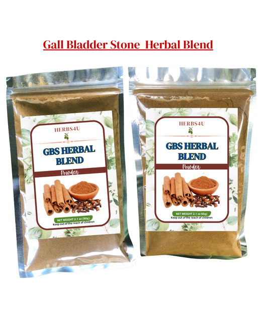 Gall bladder STone
