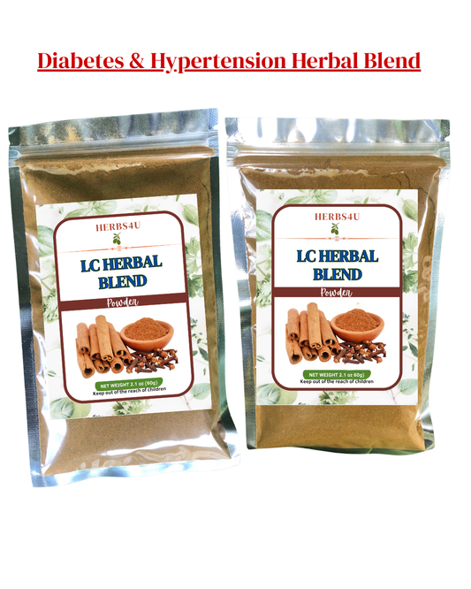 Diabetes and High Blood Pressure