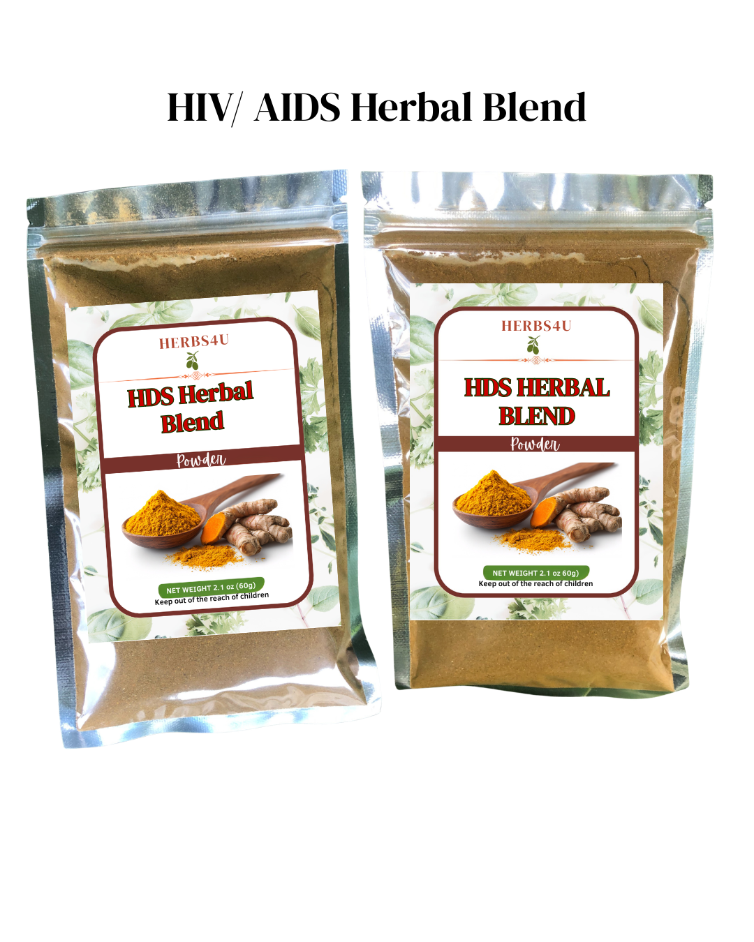 HIV & AIDS