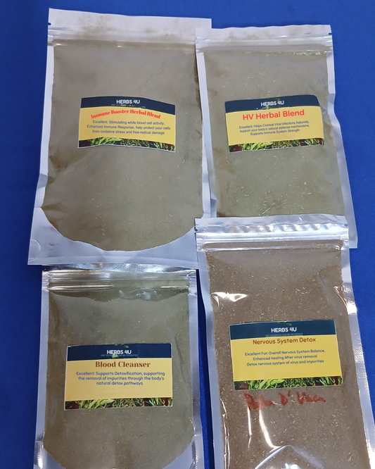 Herpes/ HSV 1&2, HIV, STI Mega Pack