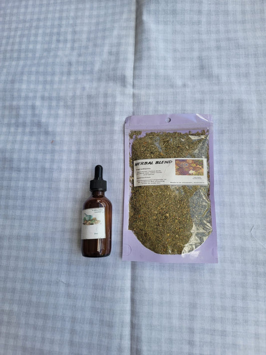 Womb Cleansing, Yeast infection, BV, Vaginal Hygiene