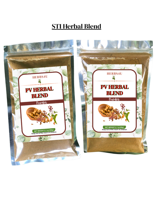 HPV, Syphilis, Gonorrhea, STI, Chlamydia