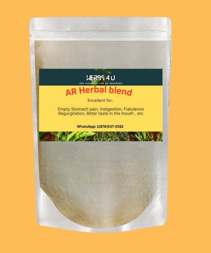 Acid Reflux