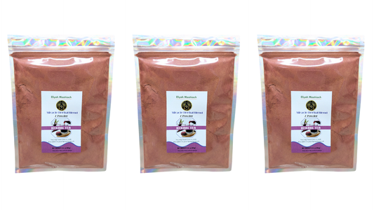 Eliyah Mashiach Anemia Support Package