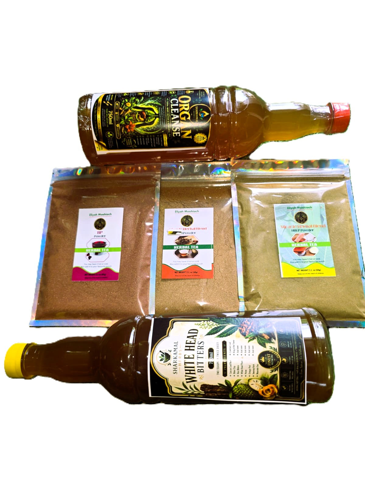 HYPERTENSION PACKAGE