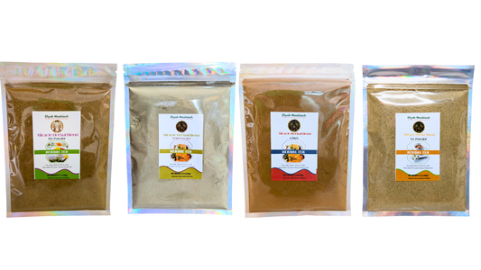 Hepatitis Support Package
