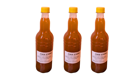 Man Powa Tonic Bundle