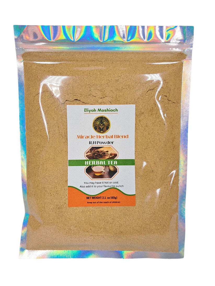 RH Powder