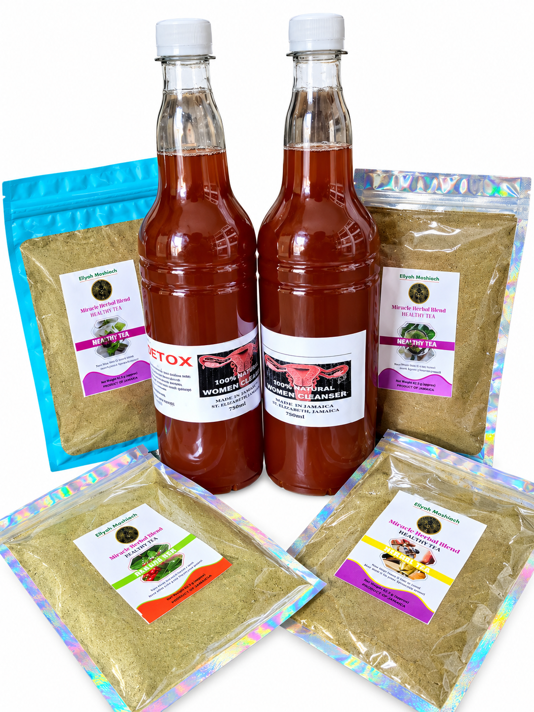 WOMB PACKAGE