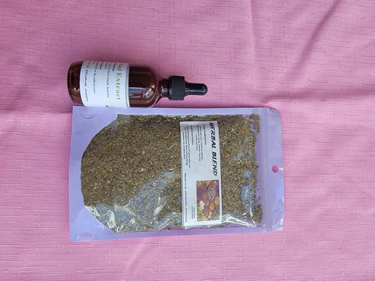 Organs Cleanse.. Kidney, Liver, etc