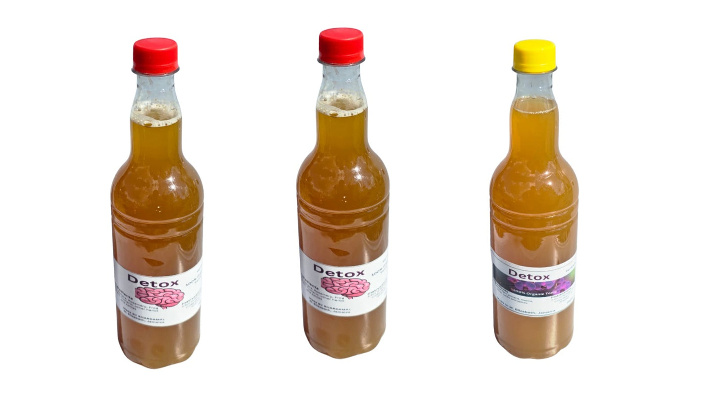 BRAIN TONIC BUNDLE