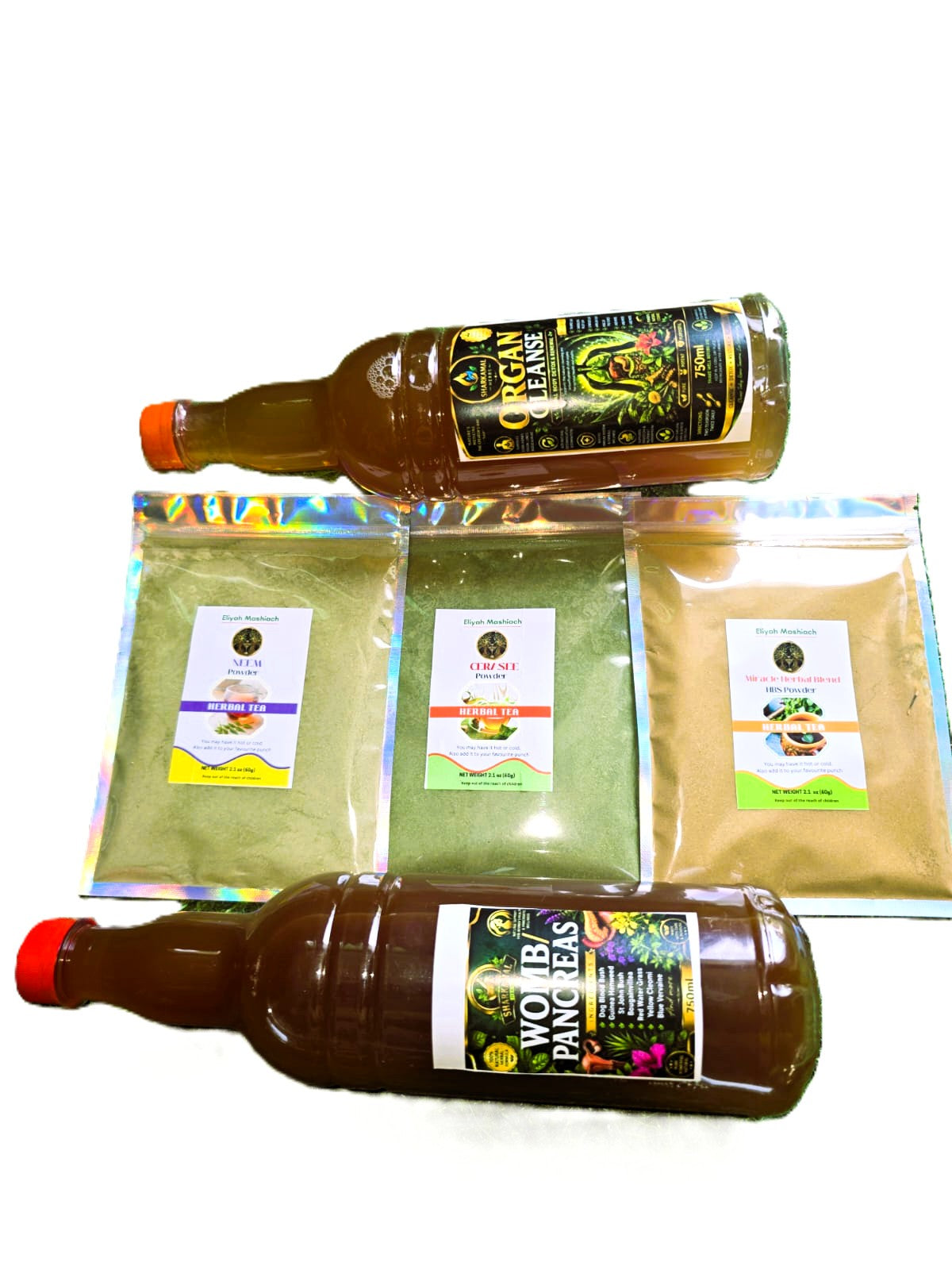 DIABETES PACKAGE