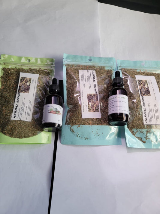 Cancer package