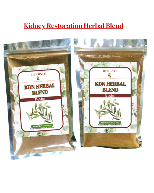 Kidney Restorer