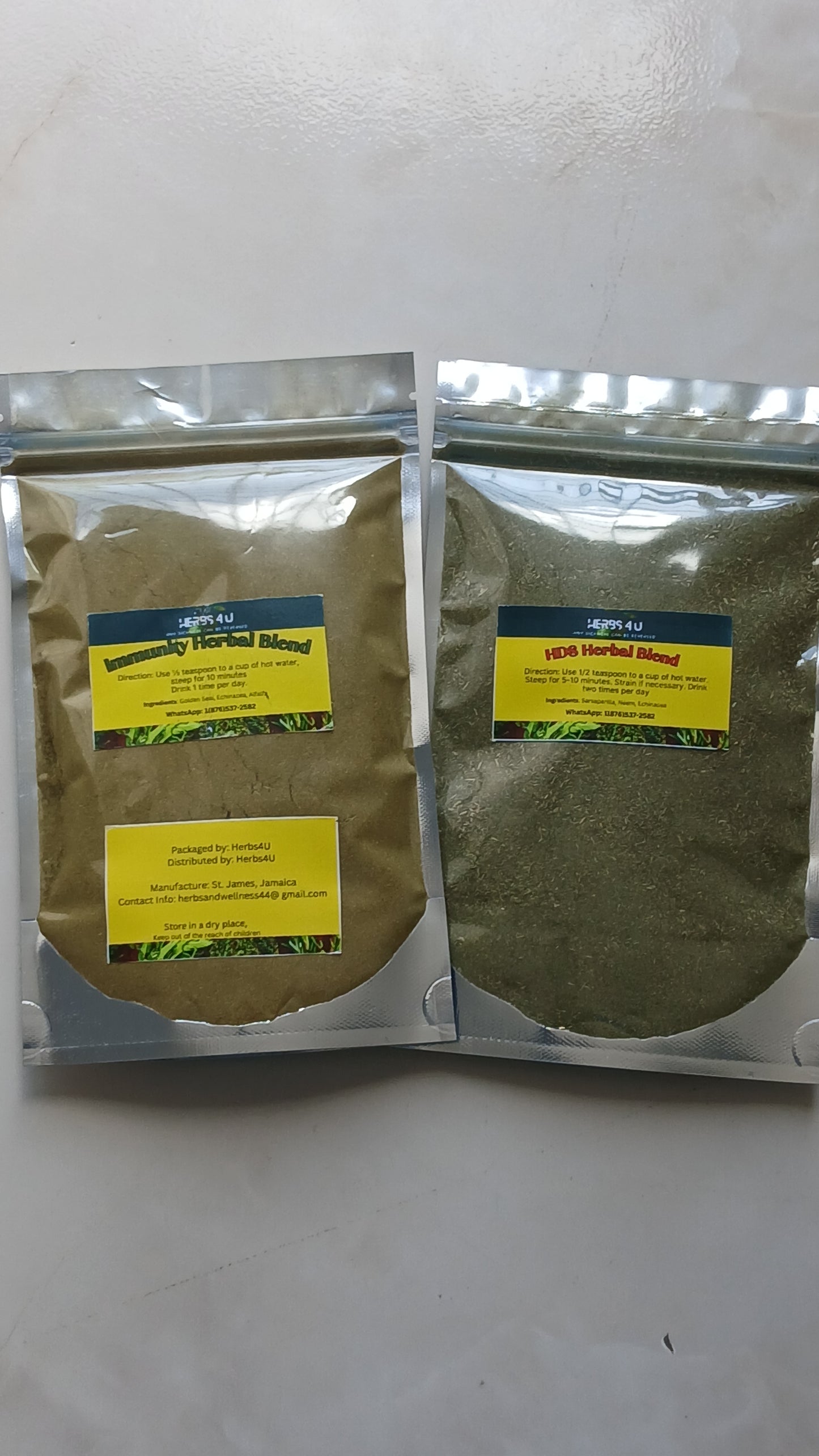 Antiretroviral Support Kit